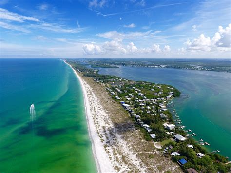 little gasparilla island fl